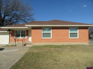 10581 Ferguson Rd, Dallas, TX 75228