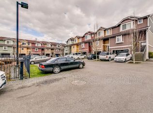 4033 S Junett St APT D, Tacoma, WA 98409