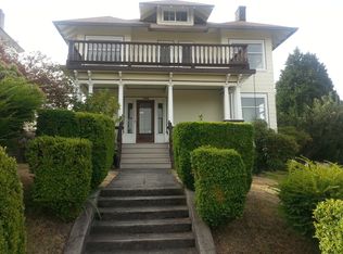 1004 E 31st St, Tacoma, WA 98404