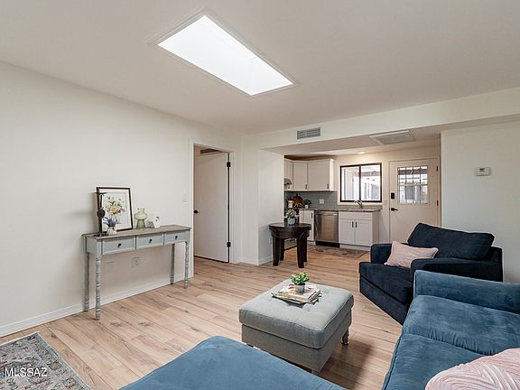 3rd image of 436 S Paseo Aguila Unit B