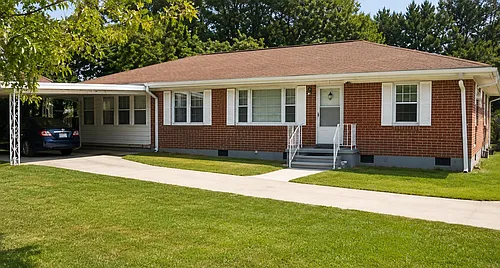 5331 Salem Rd Photo 1