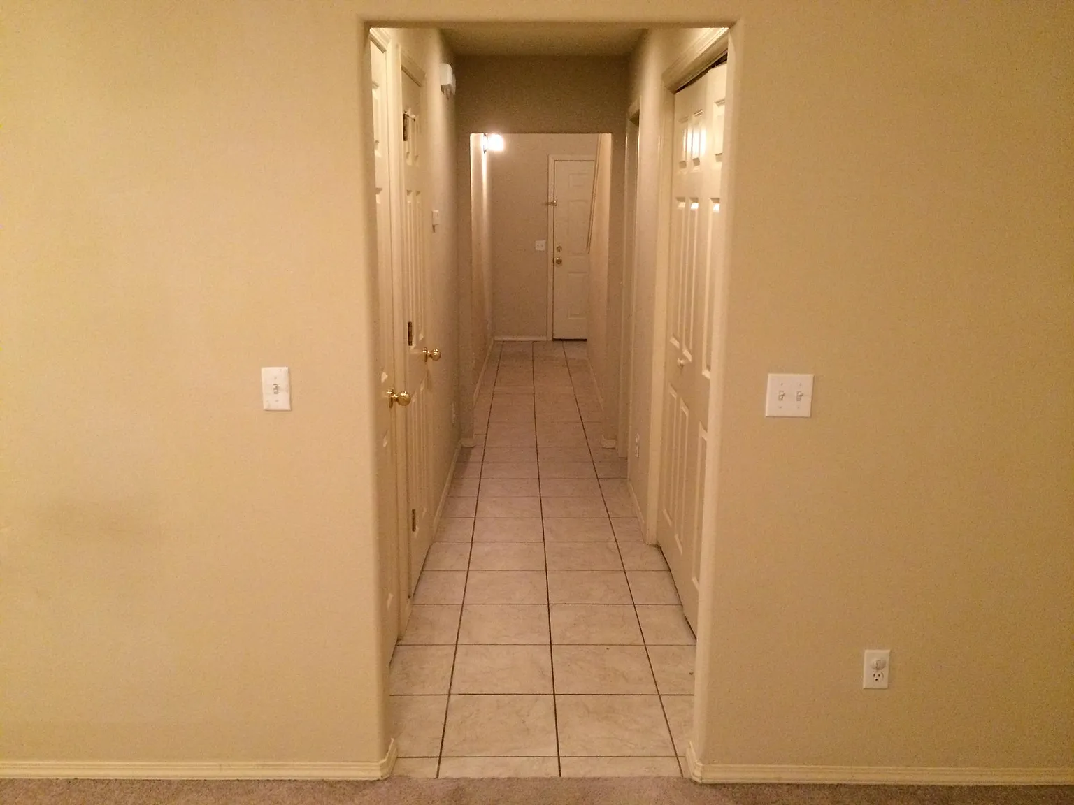 3 bed, 2.5 bath, 1648 sqft, $1,495 — Photo 2