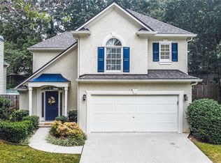 4876 Thicket Path NW, Acworth, GA 30102