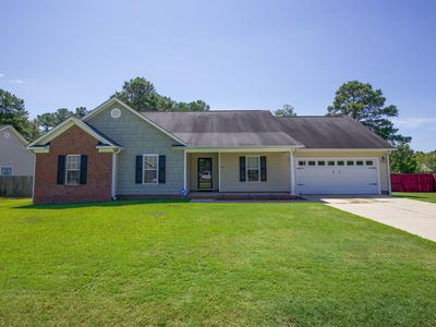 116 Rolling Creek Dr, Raeford, NC, 28376