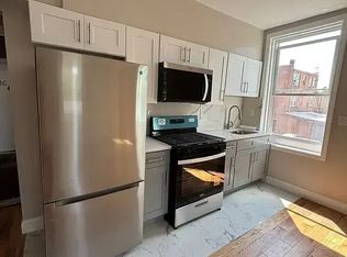 101 Grand Ave #2D, New Haven, CT 06513