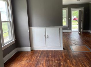 2609 Columbus St, Muskogee, OK 74401