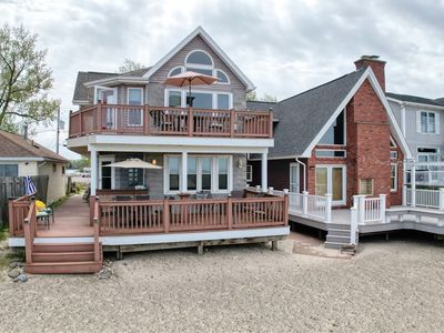 954 S Shore Dr, Irving, NY, 14081