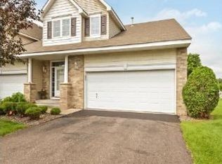 18598 Tyler St NW, Elk River, MN 55330