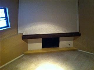 FINISHED LOWER LEVEL