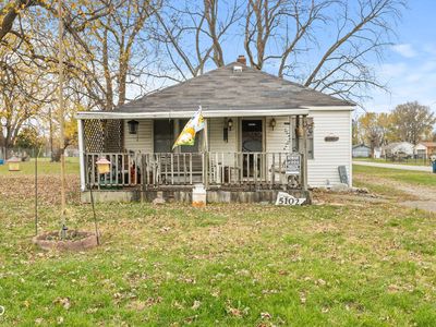 5102 W Bradbury Ave, Indianapolis, IN, 46241