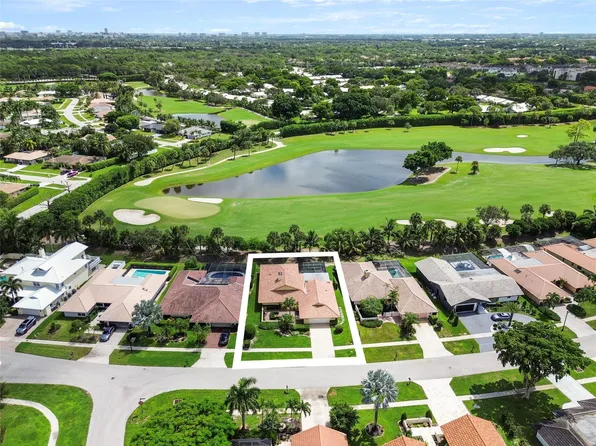 5868 Pinebrook Drive, Boca Raton, FL 33433