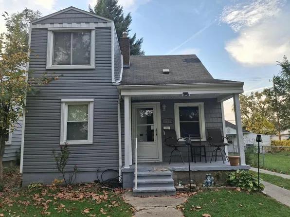 17759 Henry St, Melvindale, MI 48122