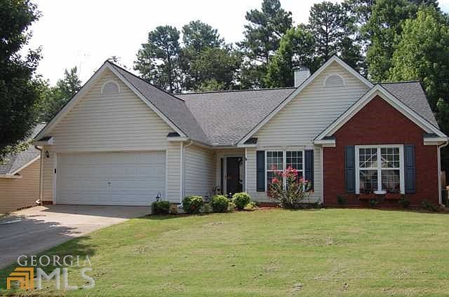 2nd image of 486 Suwanee East Dr