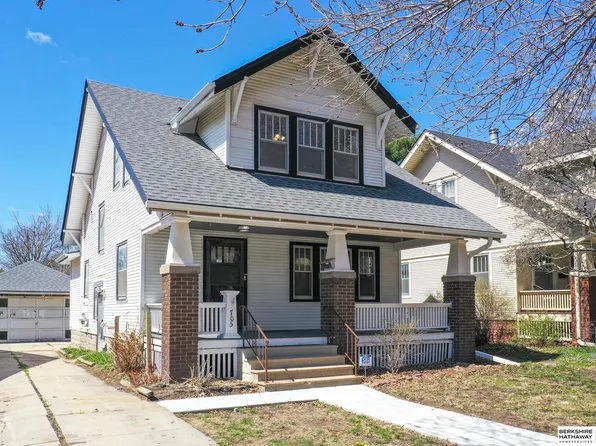 705 S 30th St, Lincoln, NE 68510