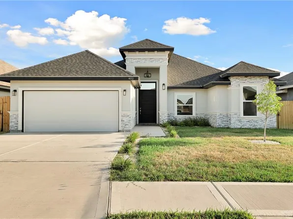 402 Imperial Dr, San Juan, TX 78589