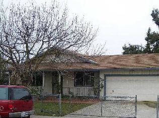 2286 E 8th St, Stockton, CA 95206