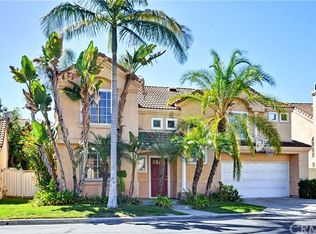4 Catalina Islands St, Aliso Viejo, CA 92656