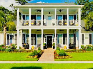 4294 Home Town Ln, Ravenel, SC 29470