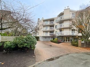 9299 121st St #305, Surrey, BC V3V 7X8