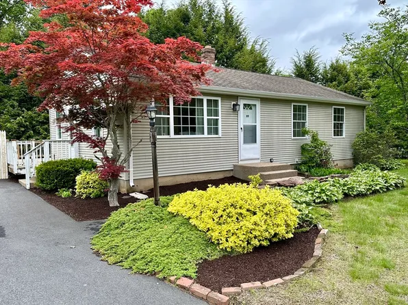 89 Sun Valley Rd, Holyoke, MA 01040