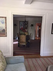 Rented by ARNOLD S GUMOWITZ, LREB