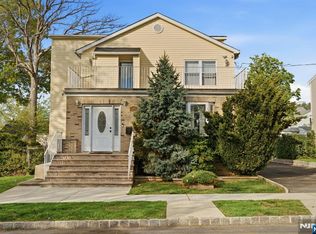 145 Sheridan Ave, Roselle Park, NJ 07204