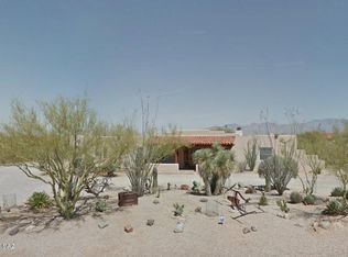 7130 S Plaza De Cardenal, Tucson, AZ 85747