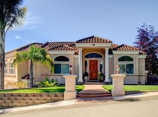 18006 Reamer Rd, Castro Valley, CA 94546