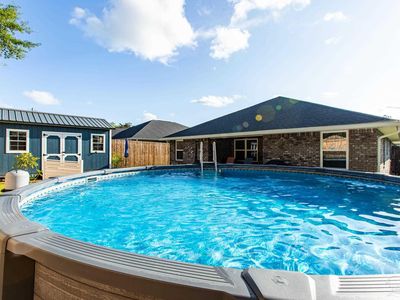 7408 Hiawatha St, Pensacola, FL, 32526