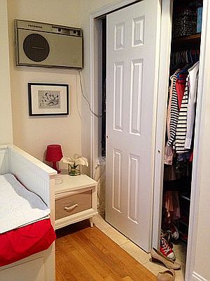 3rd image of 35 W 65th St APT 2c