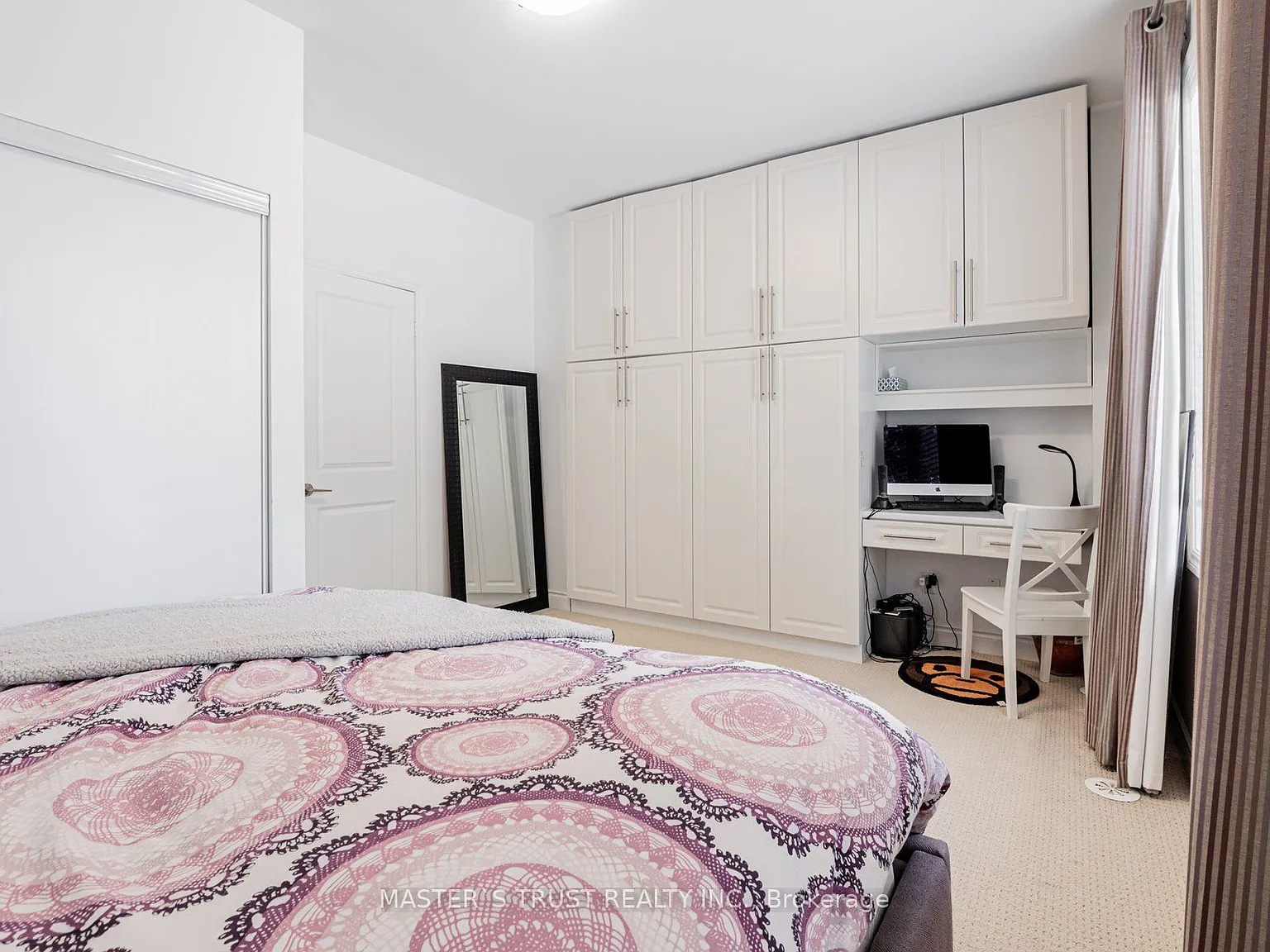 1 bed, $1,580 — Photo 1