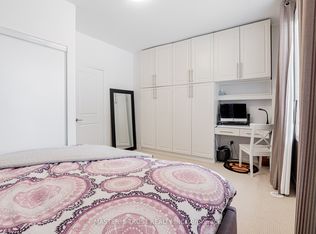 271 S Park Rd #TOWNHOUSE 27, Markham, ON L3T0B3