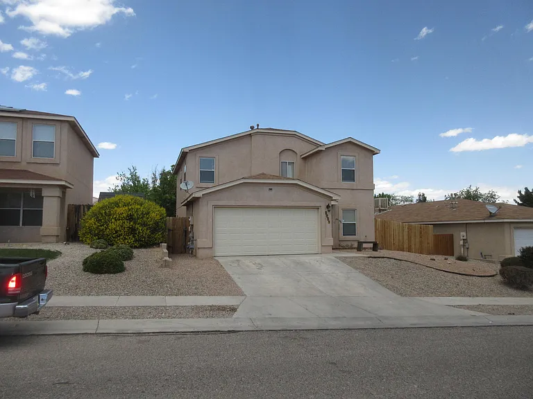 5351 Feather Rock Pl NW — Photo 2