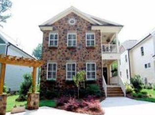 108 Henderson St, Raleigh, NC 27607