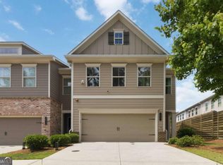317 Alday Ln, Marietta, GA 30060