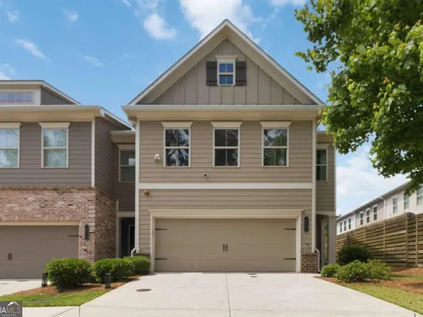 317 Alday Ln, Marietta, GA 30060