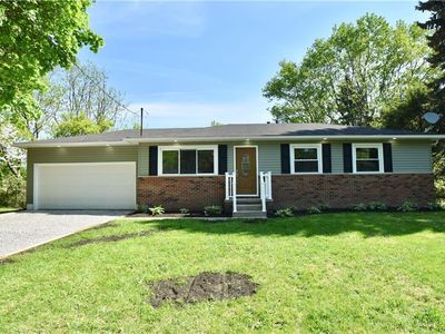 225 Naomi St, Coventry Township, OH, 44319