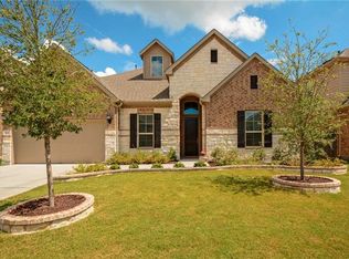 609 Oyster Crk, Buda, TX 78610