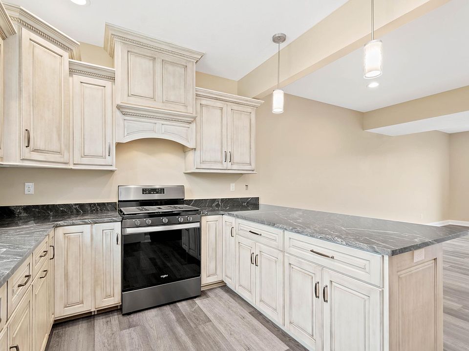 Kitchen View