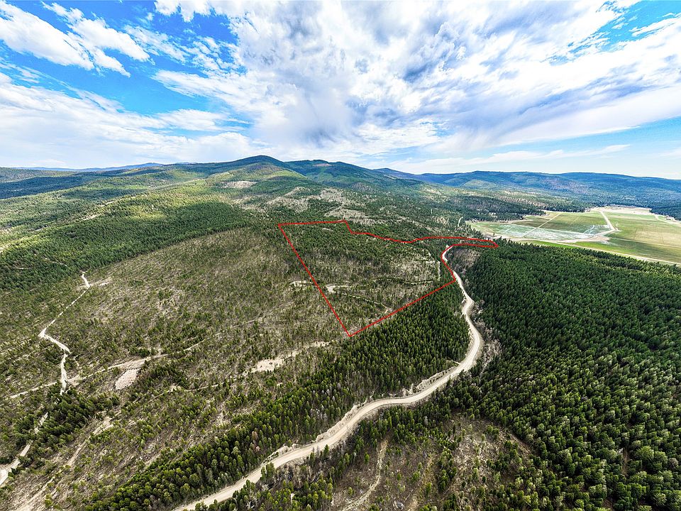 Nhn Browns Meadow Rd, Kila, MT 59920 MLS 30019821 Zillow