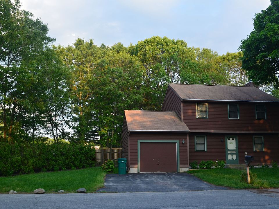 11 Allenson, South Attleboro