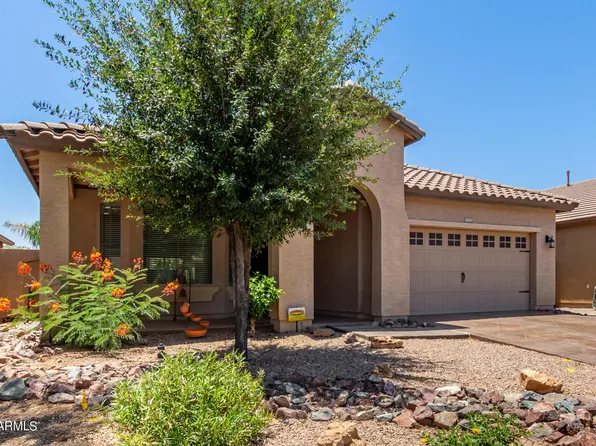 38167 W SANTA CLARA Avenue, Maricopa, AZ 85138