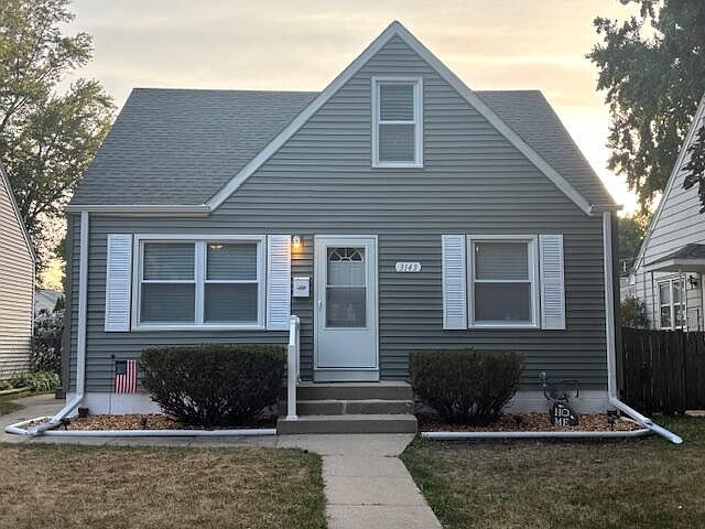 1st image of 3143 N 89th STREET