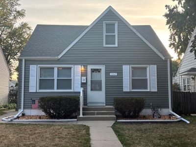 3143 N 89th STREET, Milwaukee, WI, 53222
