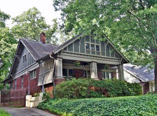 631 Park Dr NE, Atlanta, GA 30306