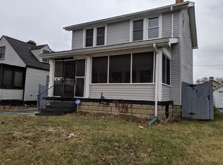 1191 E 22nd Ave, Columbus, OH