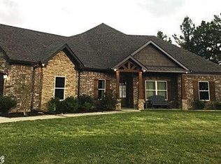 Reeves Rd, Alexander, AR 72002