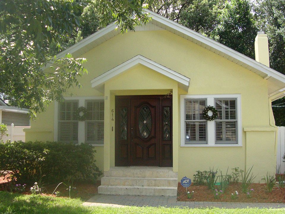 Ext Front
