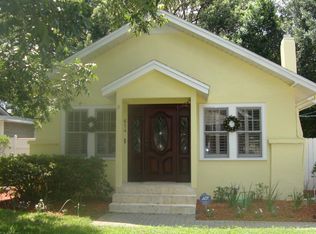 614 W Winter Park St, Orlando, FL 32804