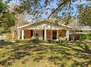 2119 Scout Ln, Mission, TX 78572